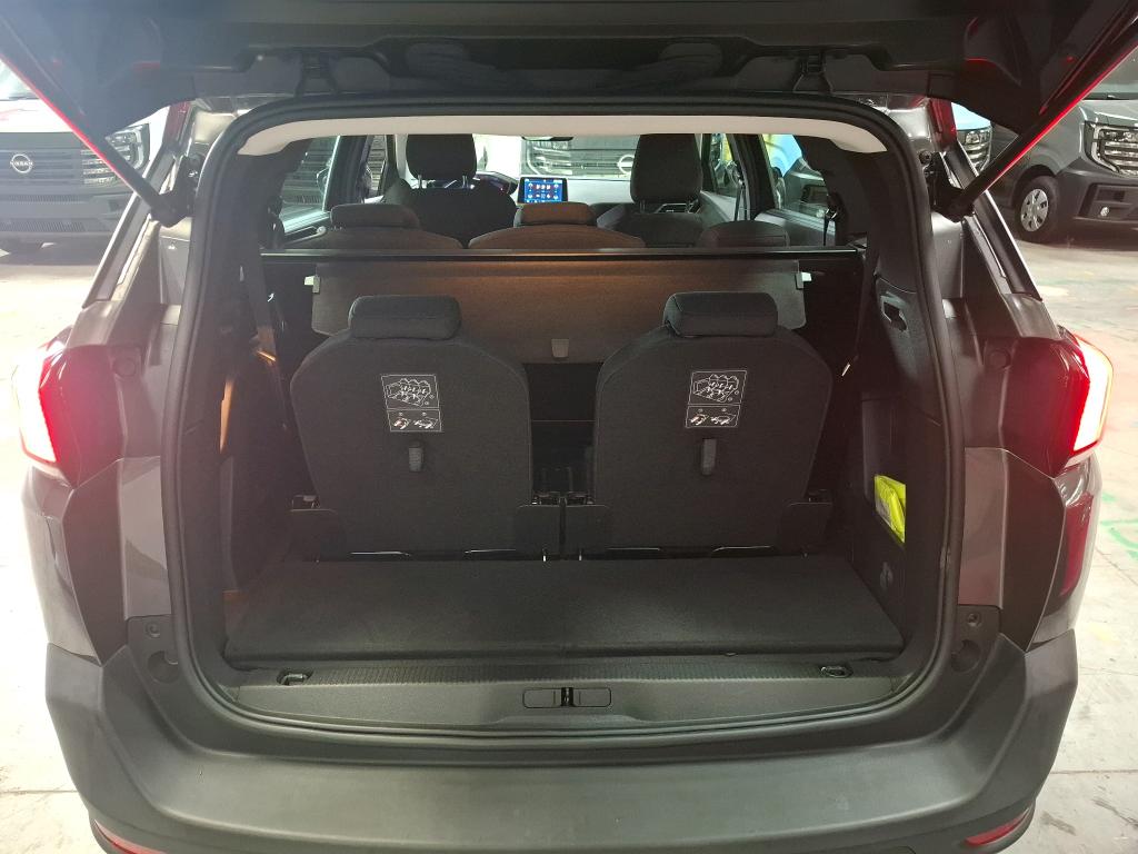 Peugeot 5008 PureTech 130ch S&S BVM6 Active Pack 2022