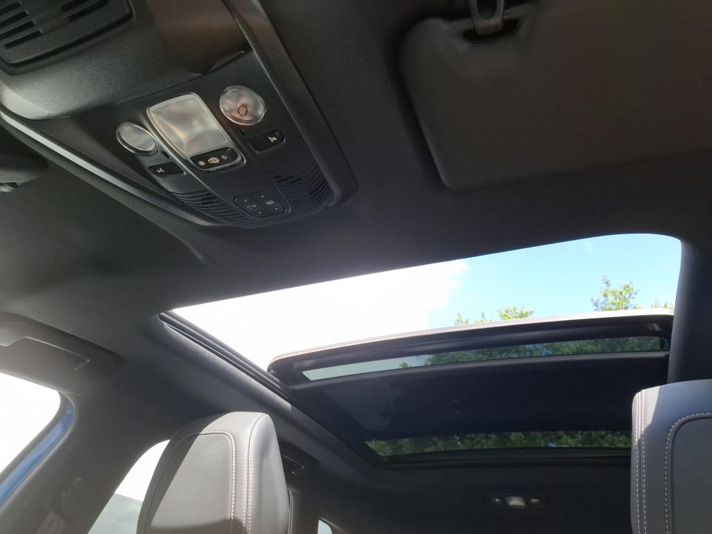 Peugeot 3008 Hybrid 225 e-EAT8 GT Pack 2022