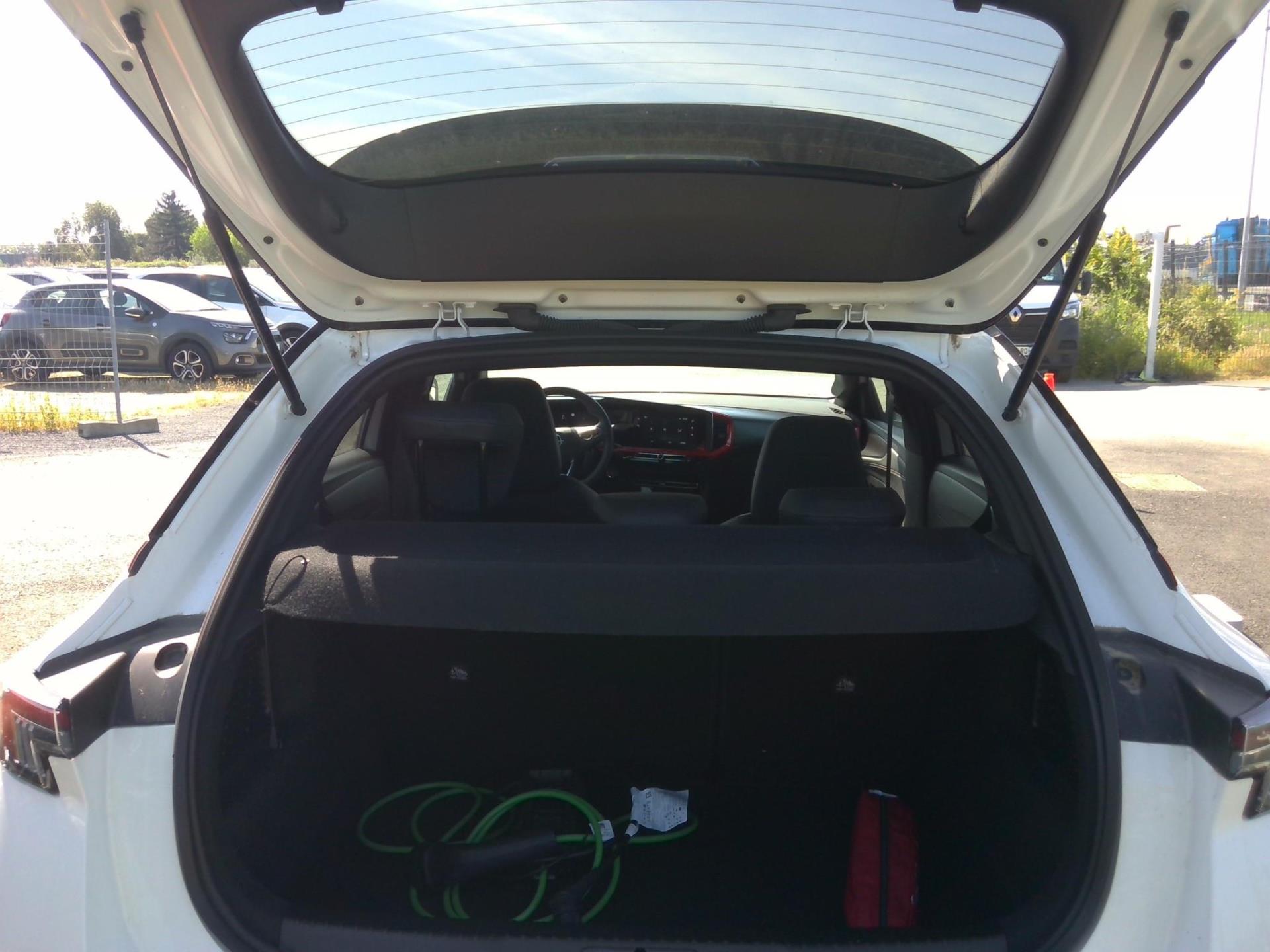 Opel Mokka Electrique 136 ch & Batterie 50 kWh GS 2023