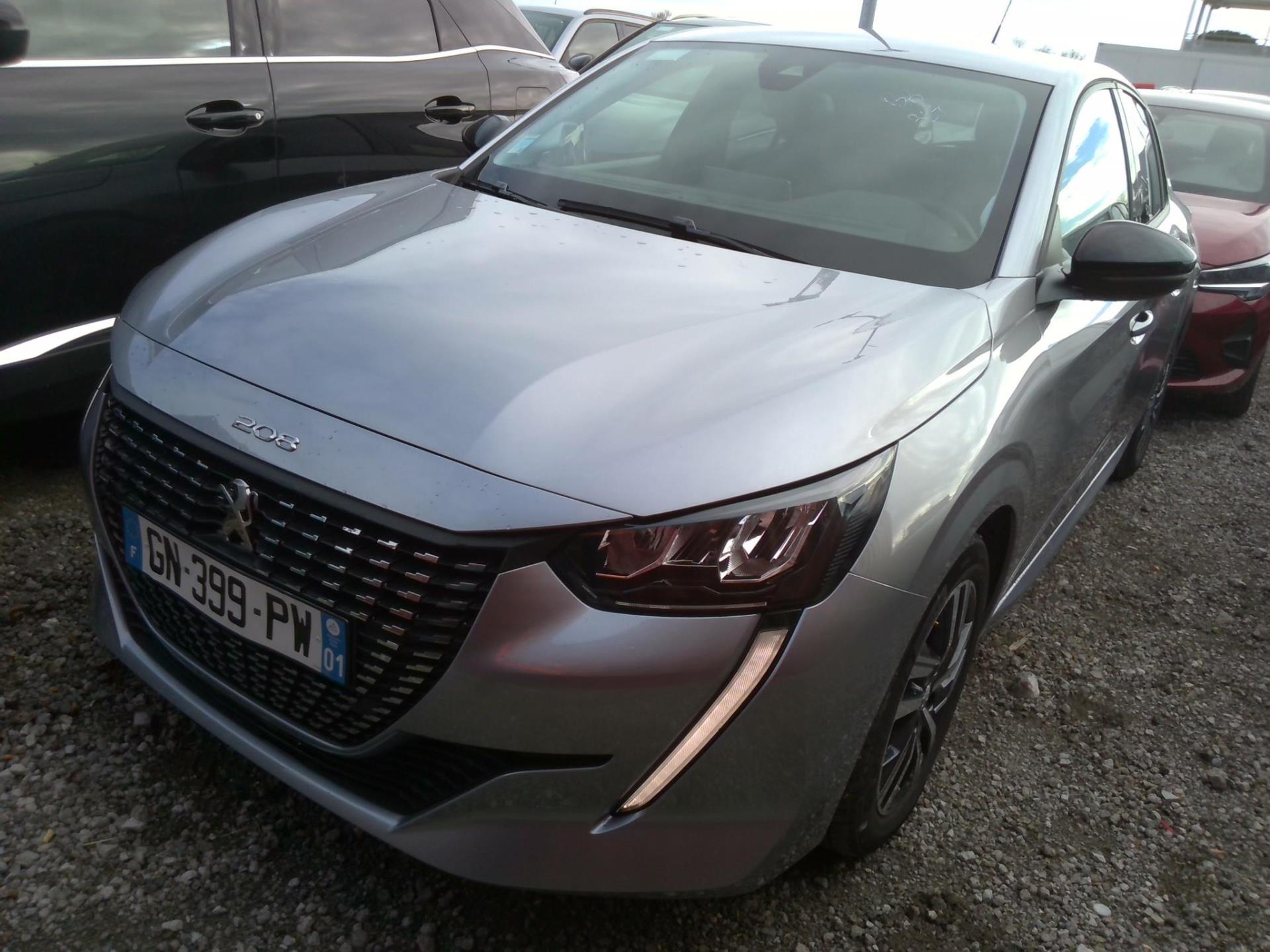 208 II