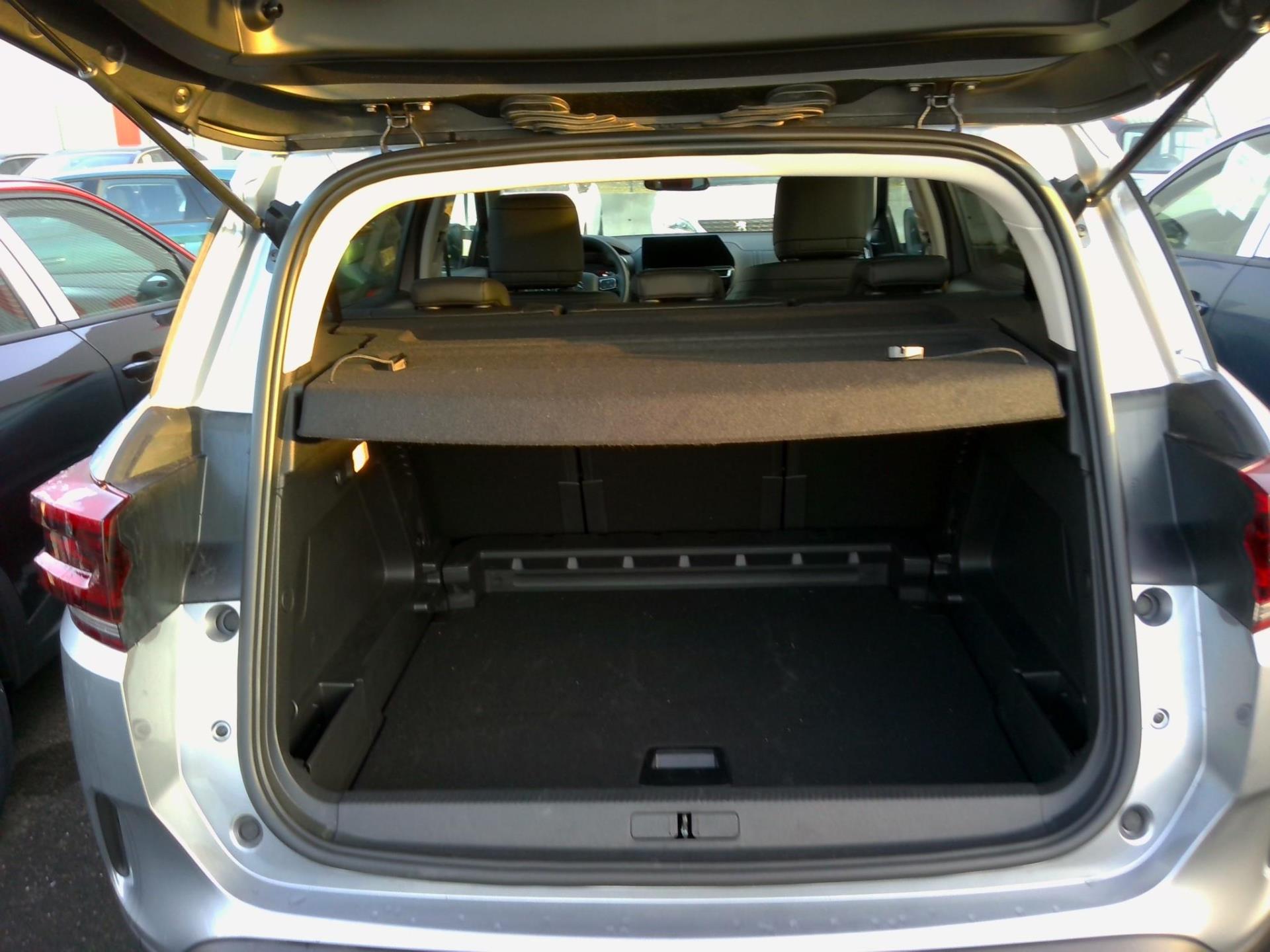 Citroen C5 Aircross BlueHDi 130 EAT8 Plus 2024