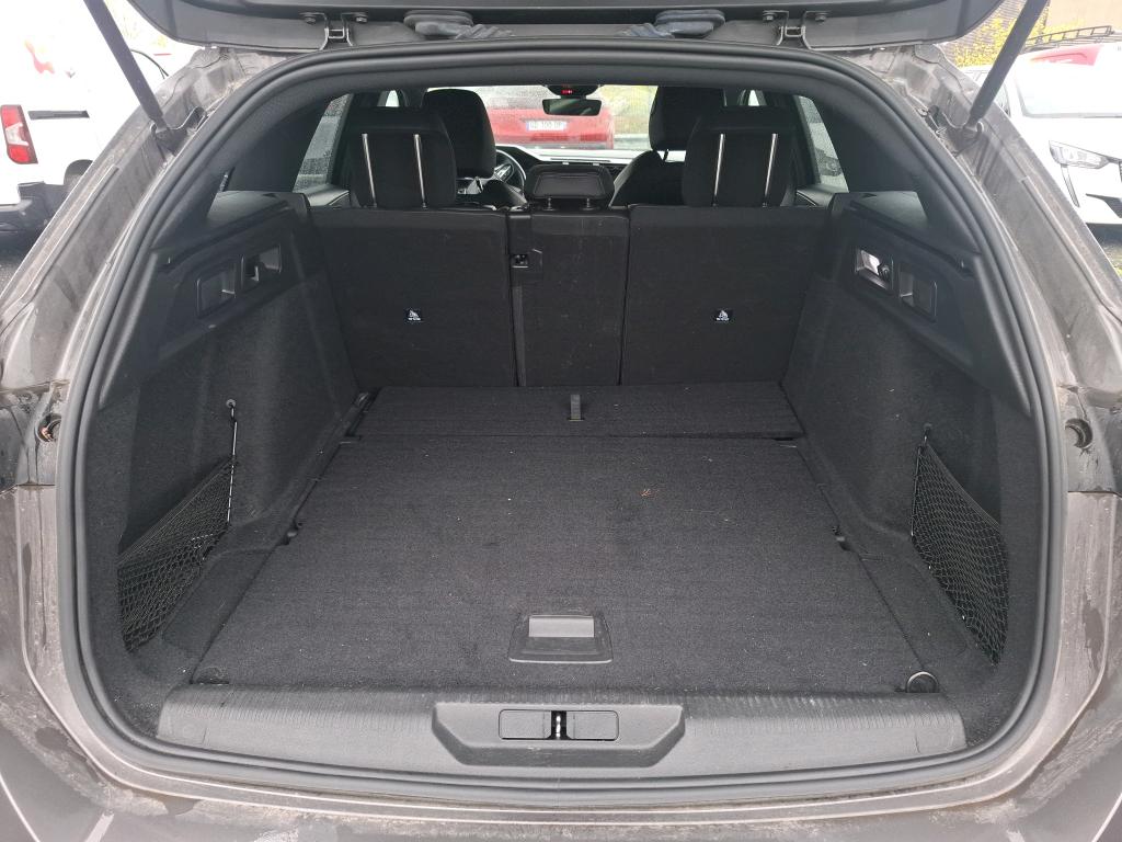Peugeot 308 SW PureTech 130ch S&S EAT8 GT 2022