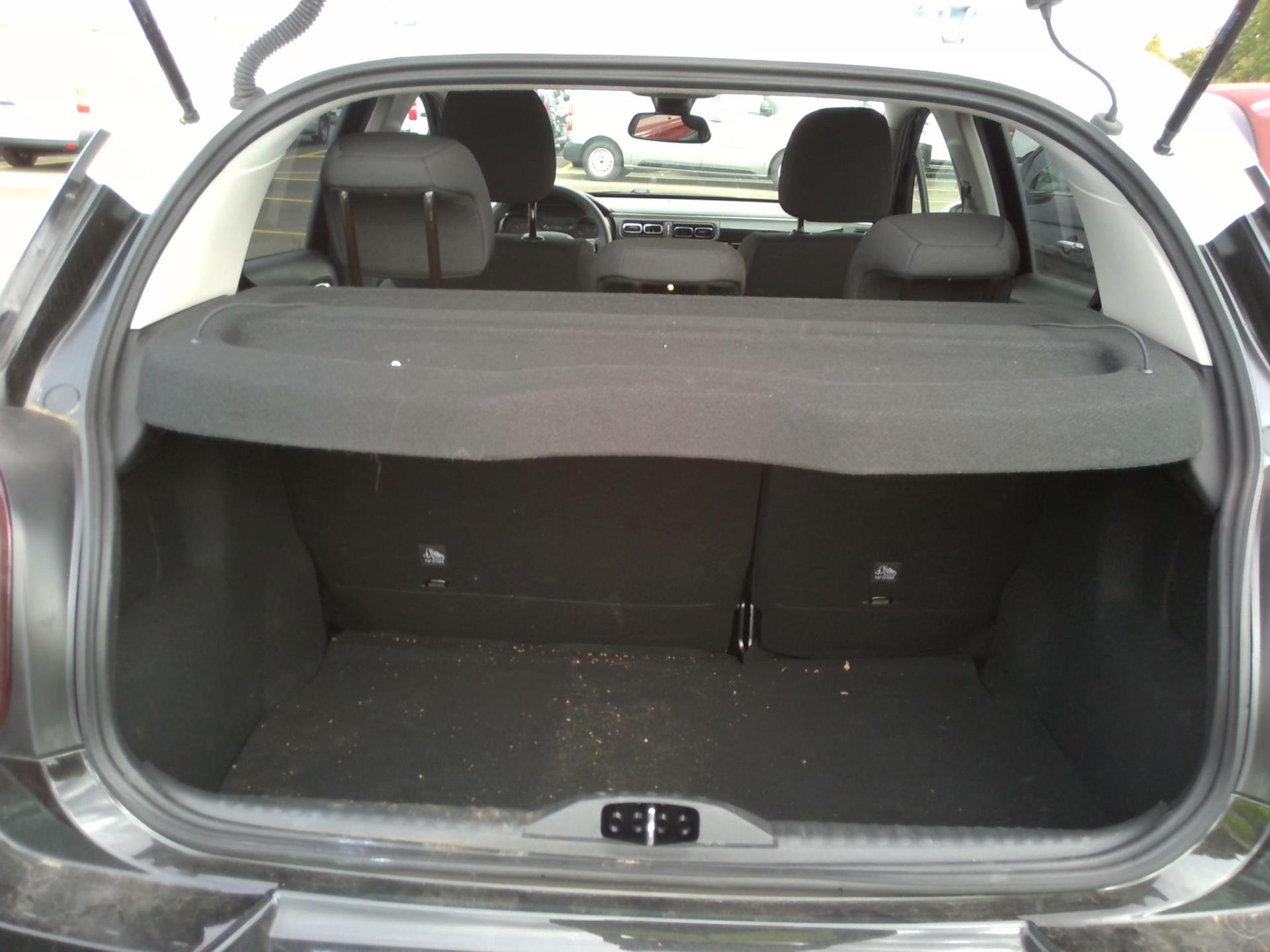 Citroen C3 PureTech 110 S&S BVM6 Shine 2023