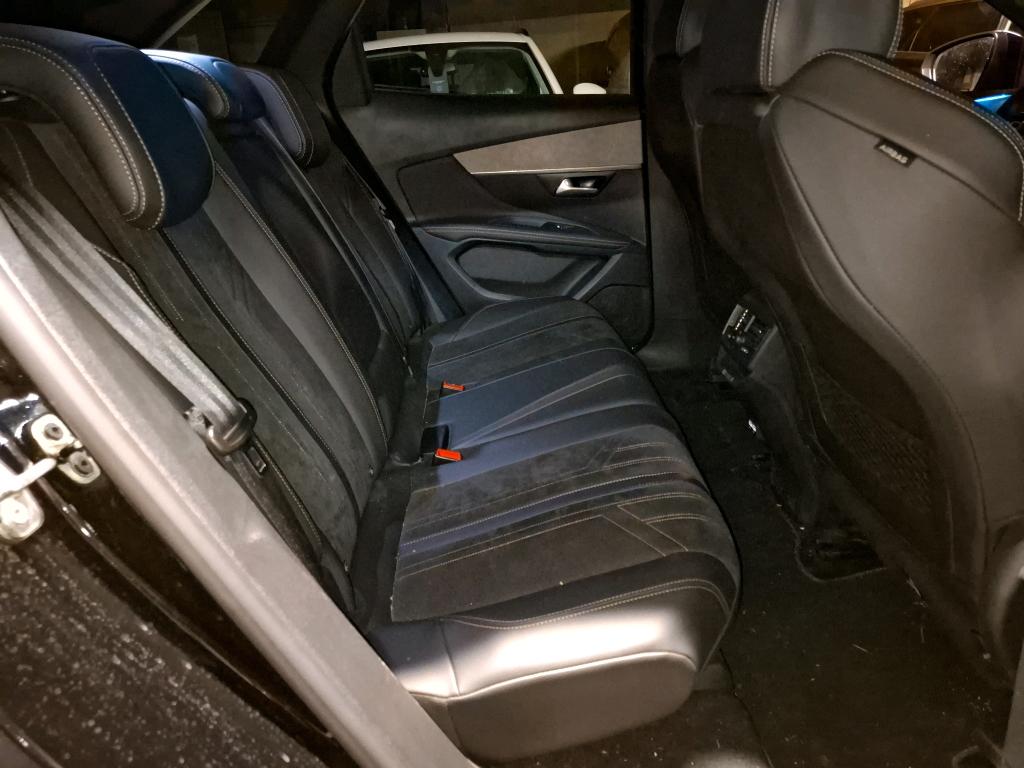 Peugeot 3008 BlueHDi 130ch S&S EAT8 GT 2021