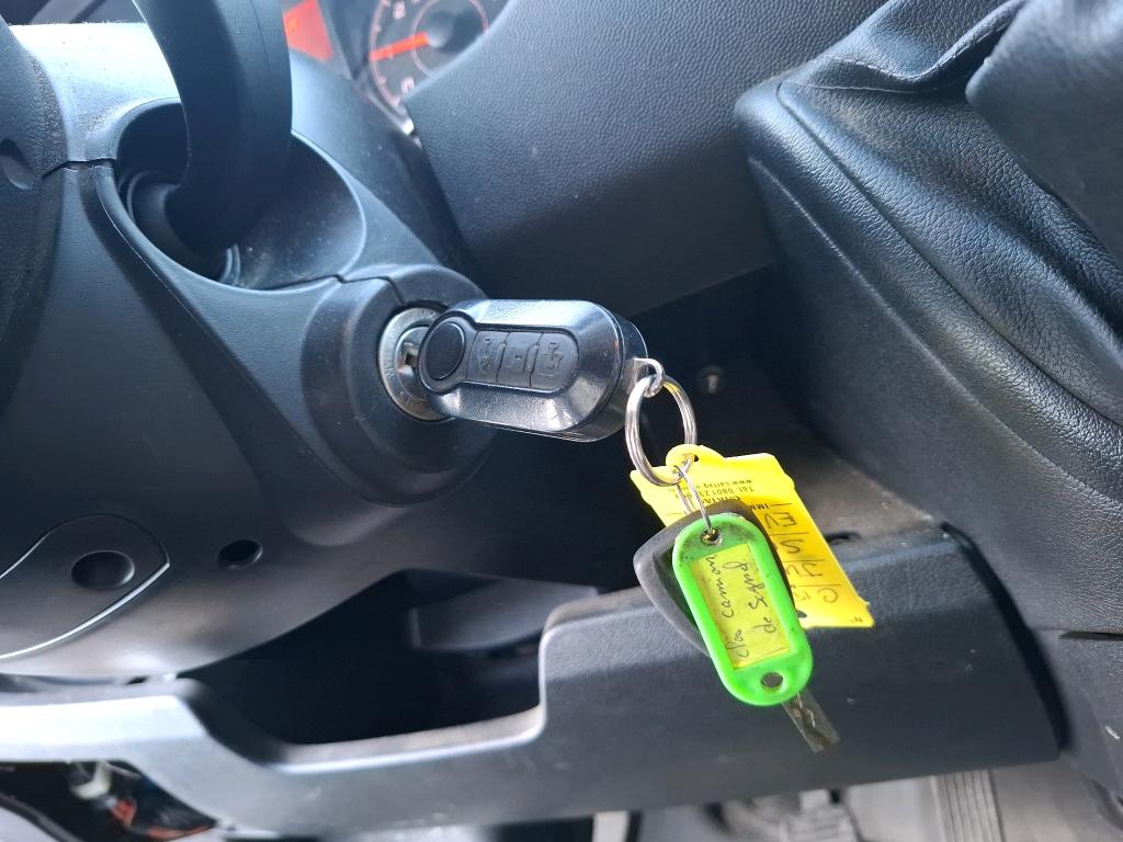 Citroen JUMPER CA 35 L3H2 BLUEHDi 130 BVM6 CONFORT 2018