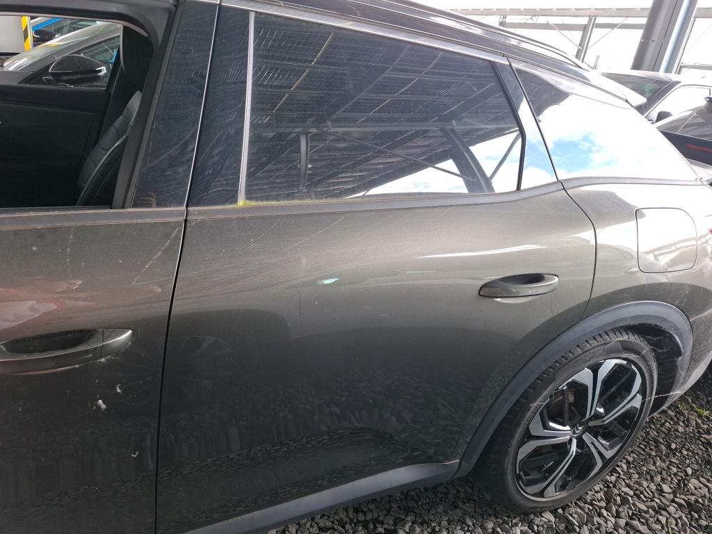 Citroen C5 X Hybride Rechargeable 225 S&S e-EAT8 Shine 2023