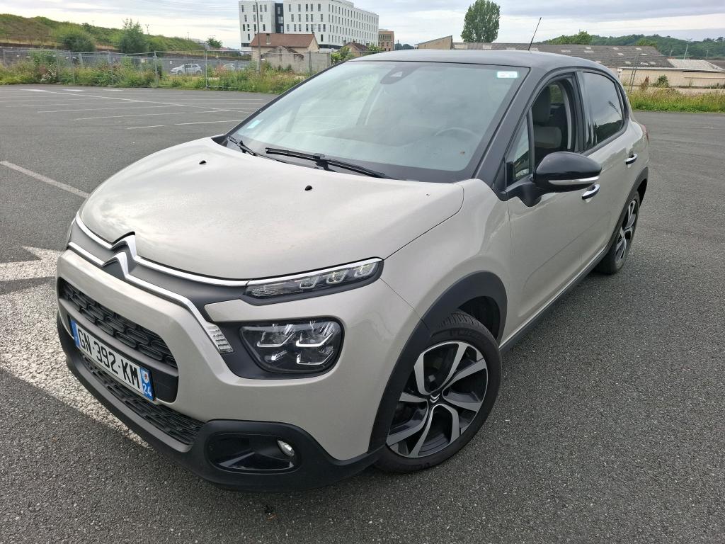 C3 III