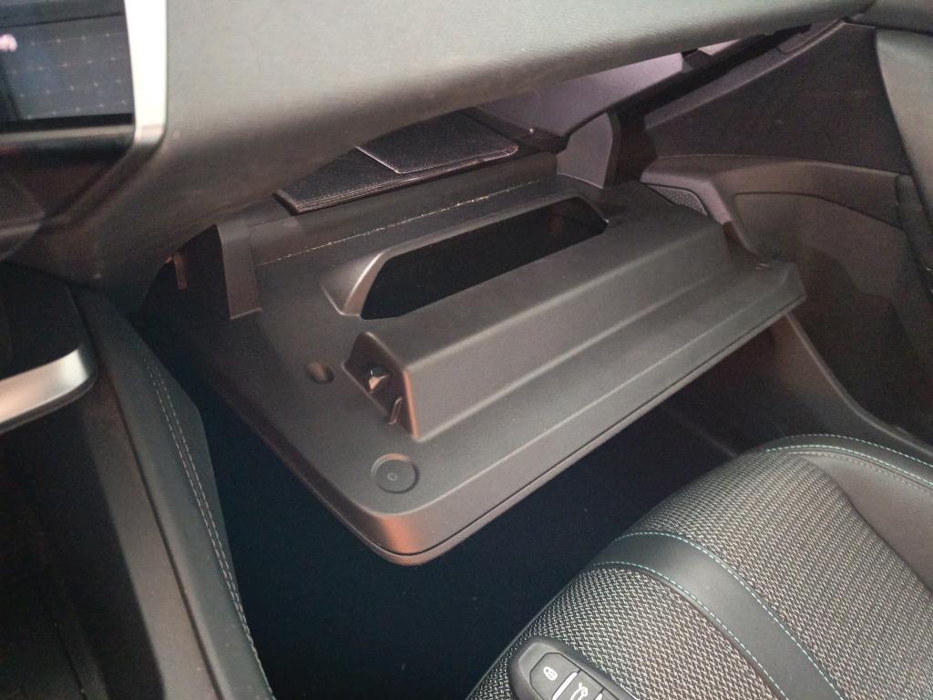 Peugeot 308 SW BlueHDi 130ch S&S BVM6 Allure 2022