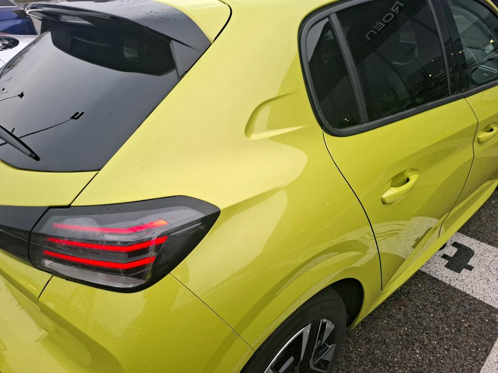 Peugeot 208 PureTech 100 S&S BVM6 Allure 2024