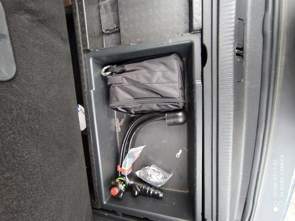 Foto Peugeot 3008 Hybrid 9