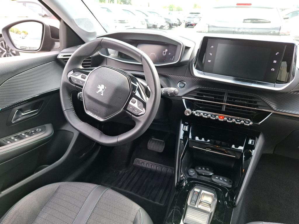 Peugeot 208 PureTech 130 S&S EAT8 Allure Pack 2022