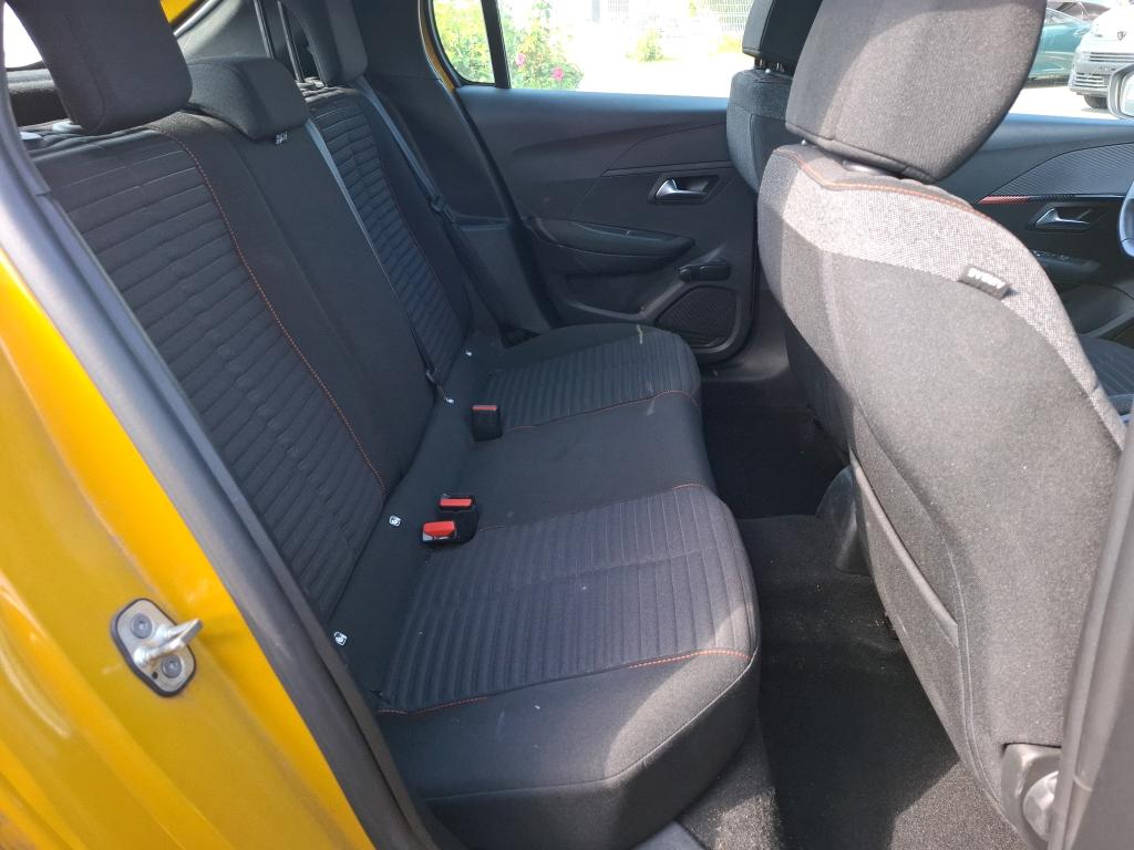 Peugeot 208 BlueHDi 100 S&S BVM6 Active 2021