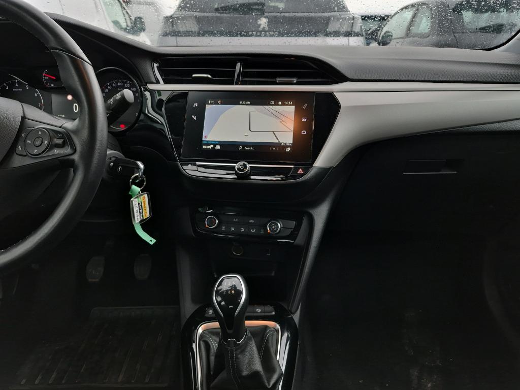 Opel Corsa 1.2 75 ch BVM5 Edition 2022
