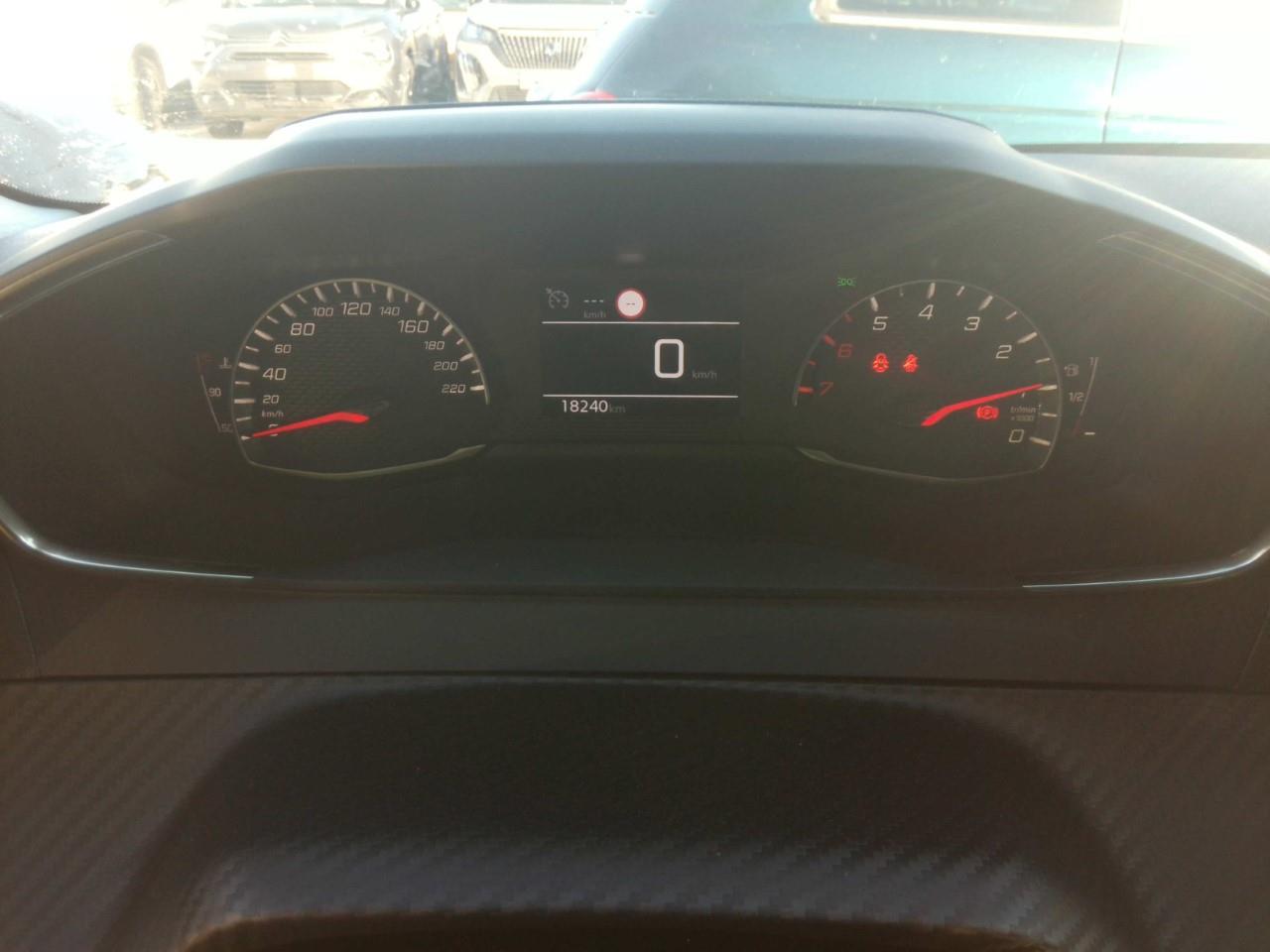 Foto Peugeot 308 10