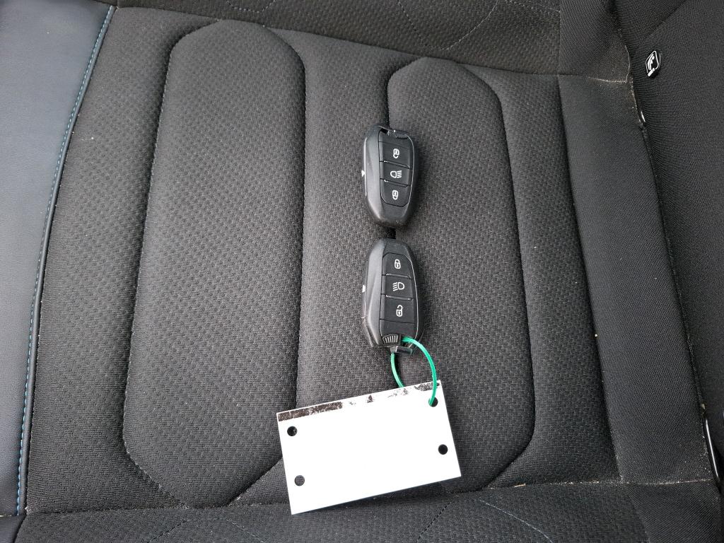 Citroen C5 Aircross BlueHDi 130 S&S EAT8 C-Series 2022