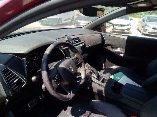 Foto DS DS 7 Crossback E-Tense 5
