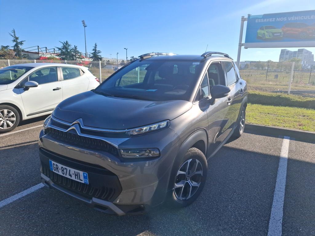 C3 AIRCROSS