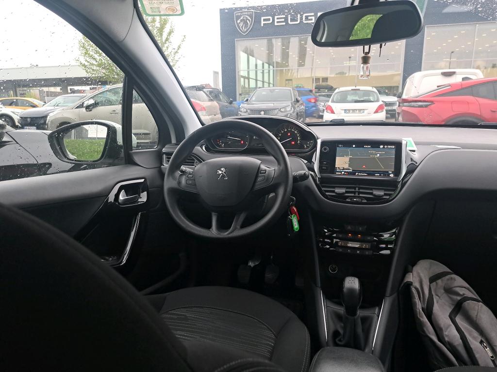 Peugeot 208 AFFAIRE BLUEHDI 100 S&S BVM5 PREMIUM PACK 2020