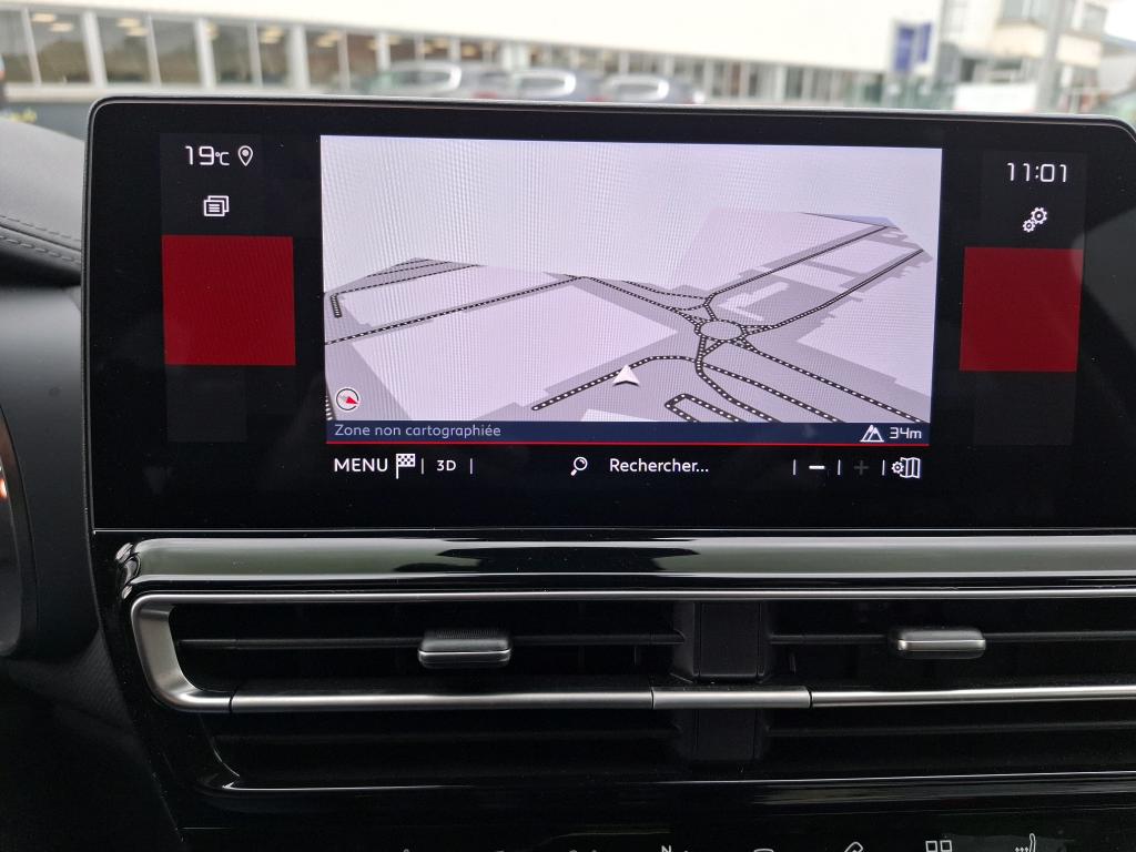 Citroen C5 Aircross Hybride 136 e-DCS6 Max 2024