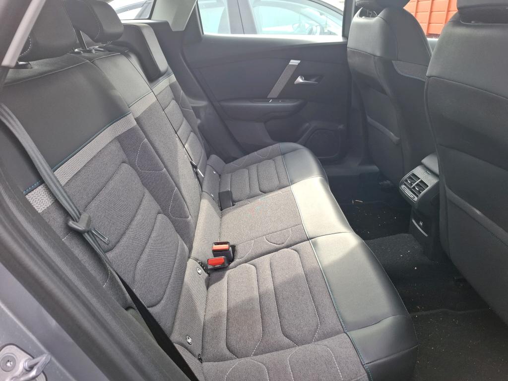 Citroen C4 BlueHDi 130 S&S EAT8 Feel Pack 2022