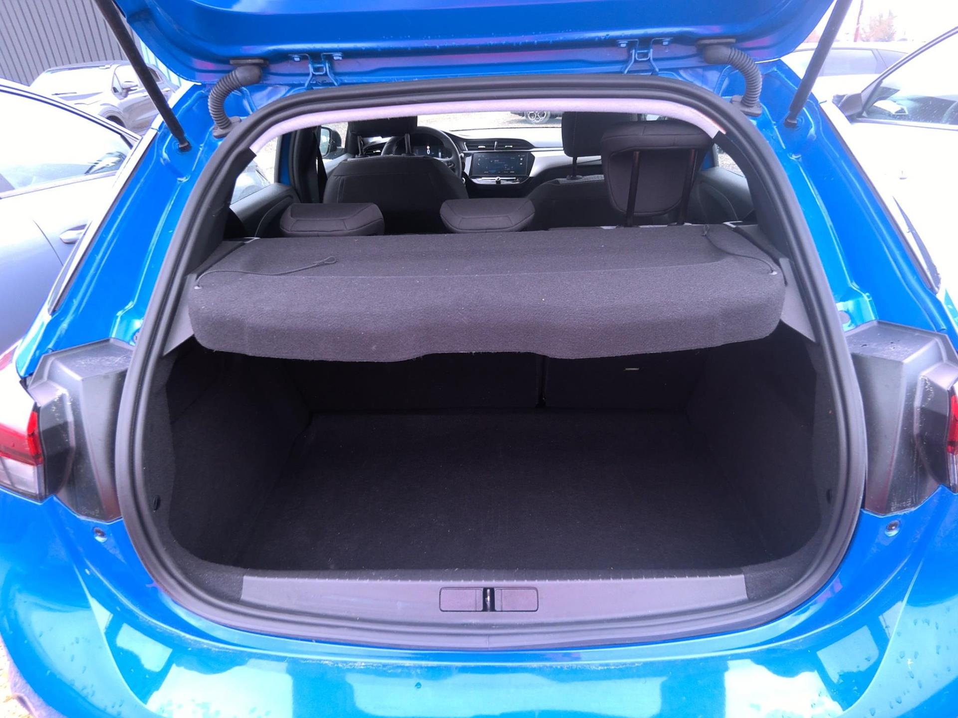 Opel Corsa 1.2 Turbo 100 ch BVA8 Edition 2025