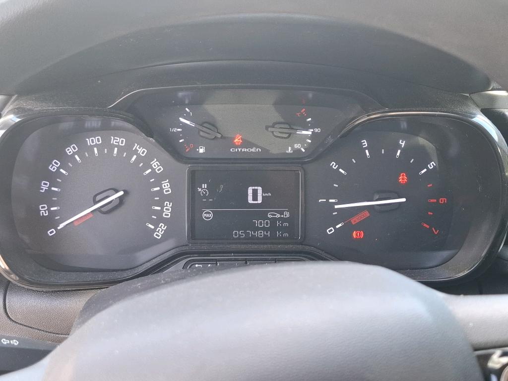 Citroen C3 BlueHDi 100 S&S BVM6 Feel 2022