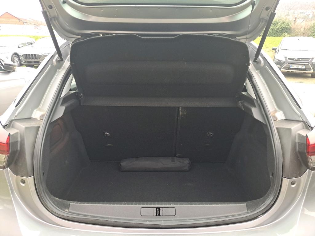Opel Corsa 1.2 75 ch BVM5 Elegance Business 2022