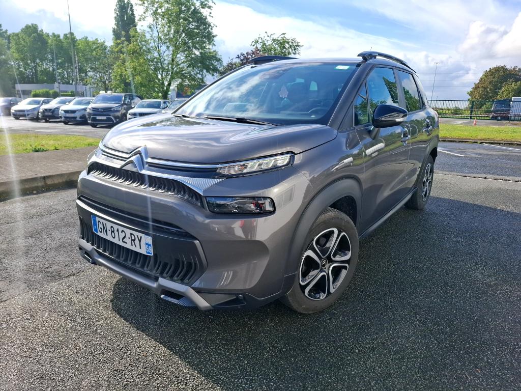 C3 AIRCROSS