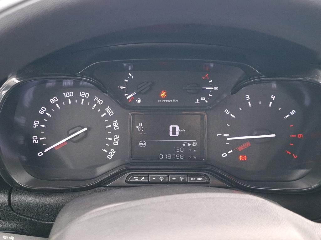 Citroen C3 PureTech 83 ch BVM5 You 2023