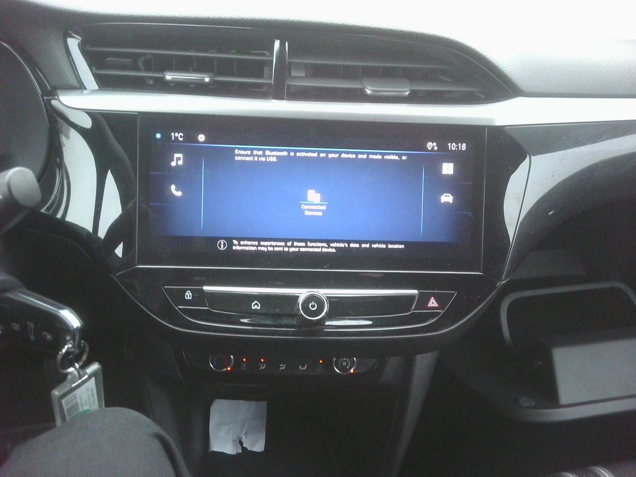 Foto Opel Corsa 6