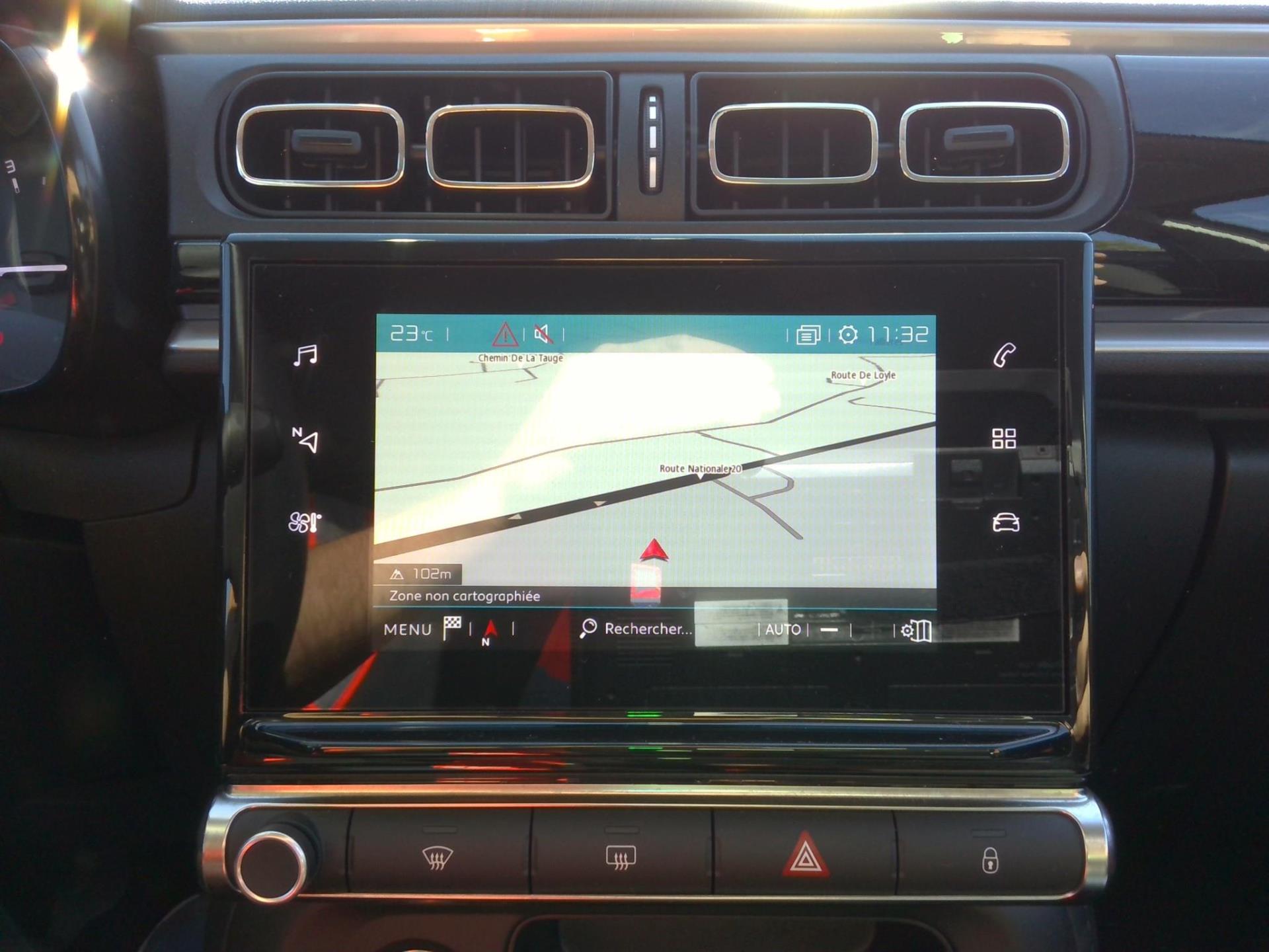 Citroen C3 PureTech 110 S&S BVM6 Shine 2022