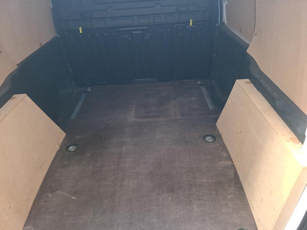 Citroen BERLINGO VAN M 650 BLUEHDI 100 S&S BVM5 CLUB 2020