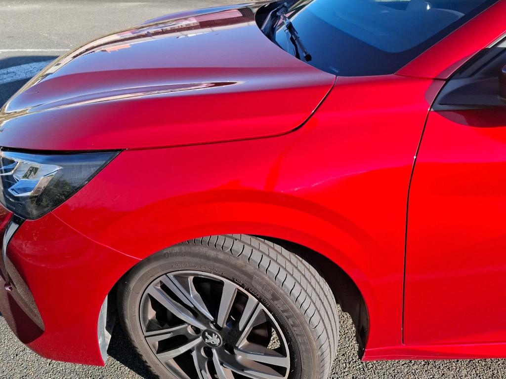 Peugeot 208 PureTech 100 S&S BVM6 Style 2023