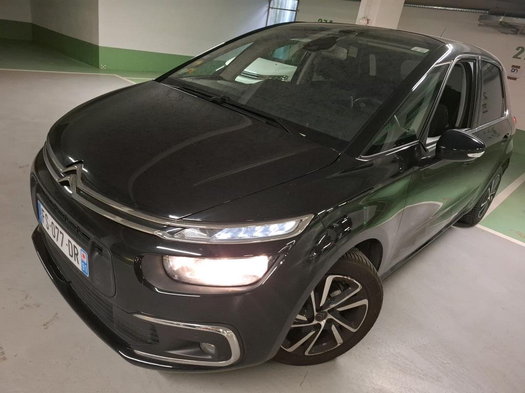 C4 Picasso Court II