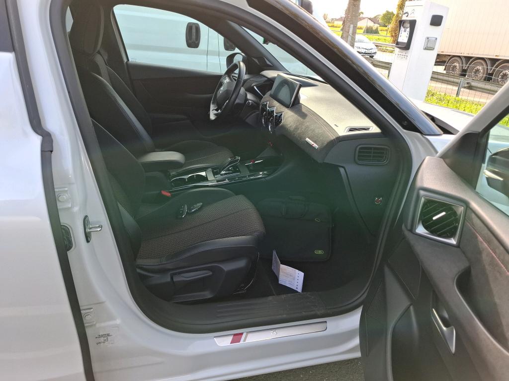 DS DS3 Crossback E-Tense Performance Line+ 2022
