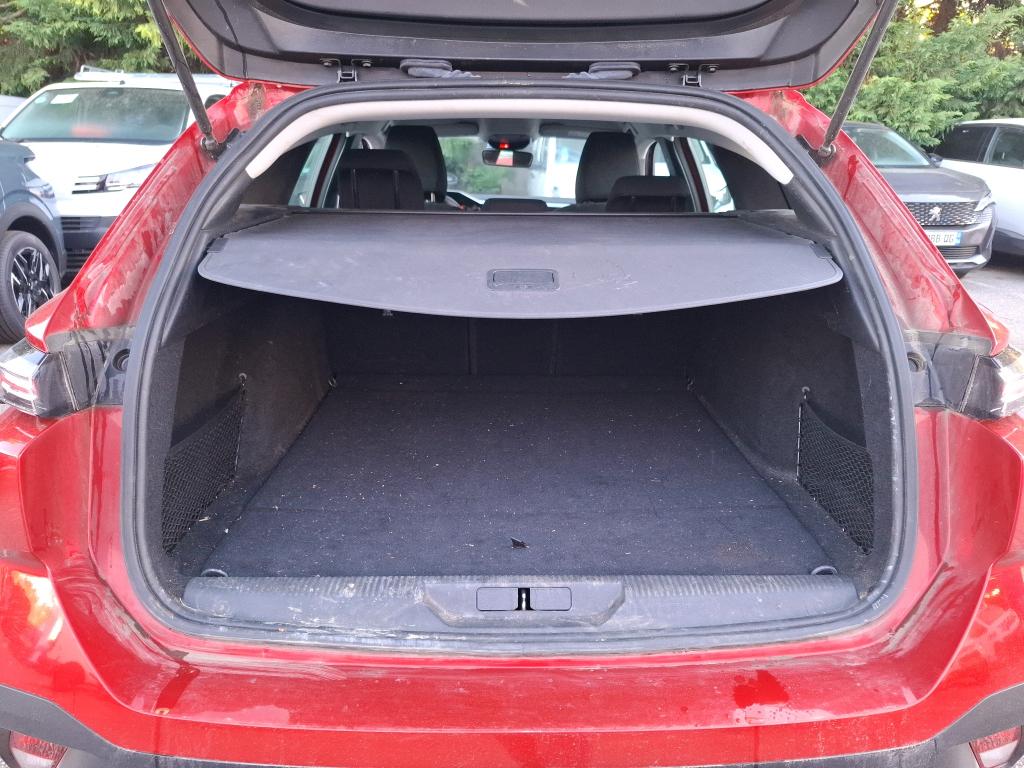 Peugeot 308 SW PureTech 130ch S&S BVM6 Active Pack 2023
