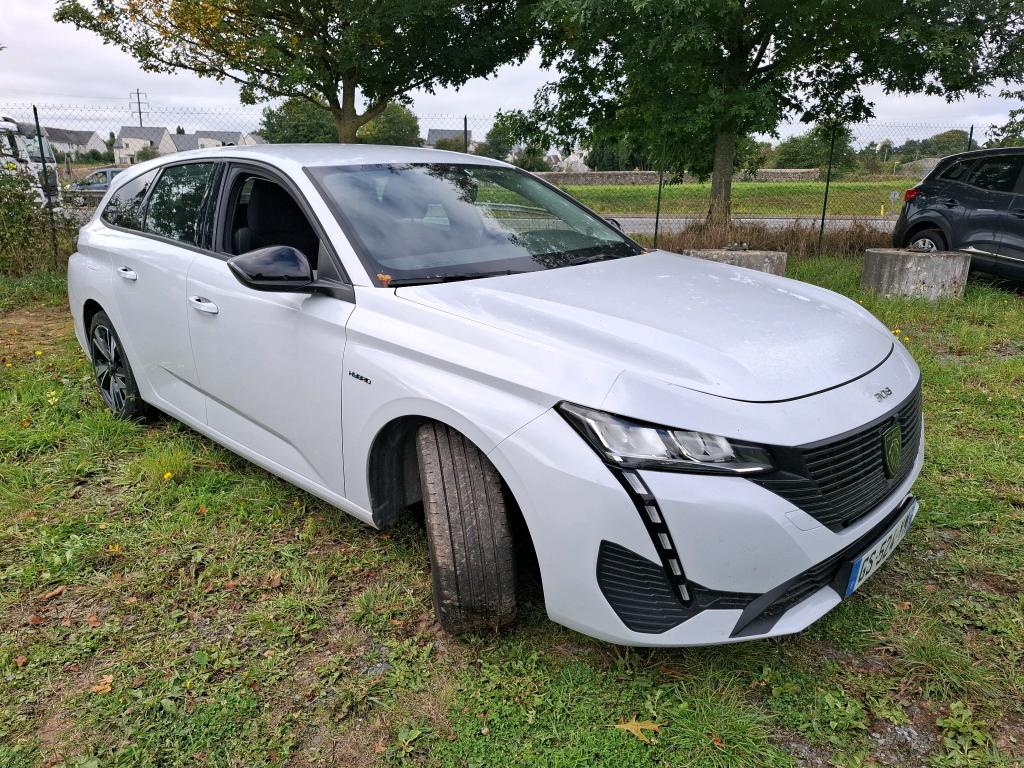 Peugeot 308 SW PHEV 180 e-EAT8 Active Pack 2023