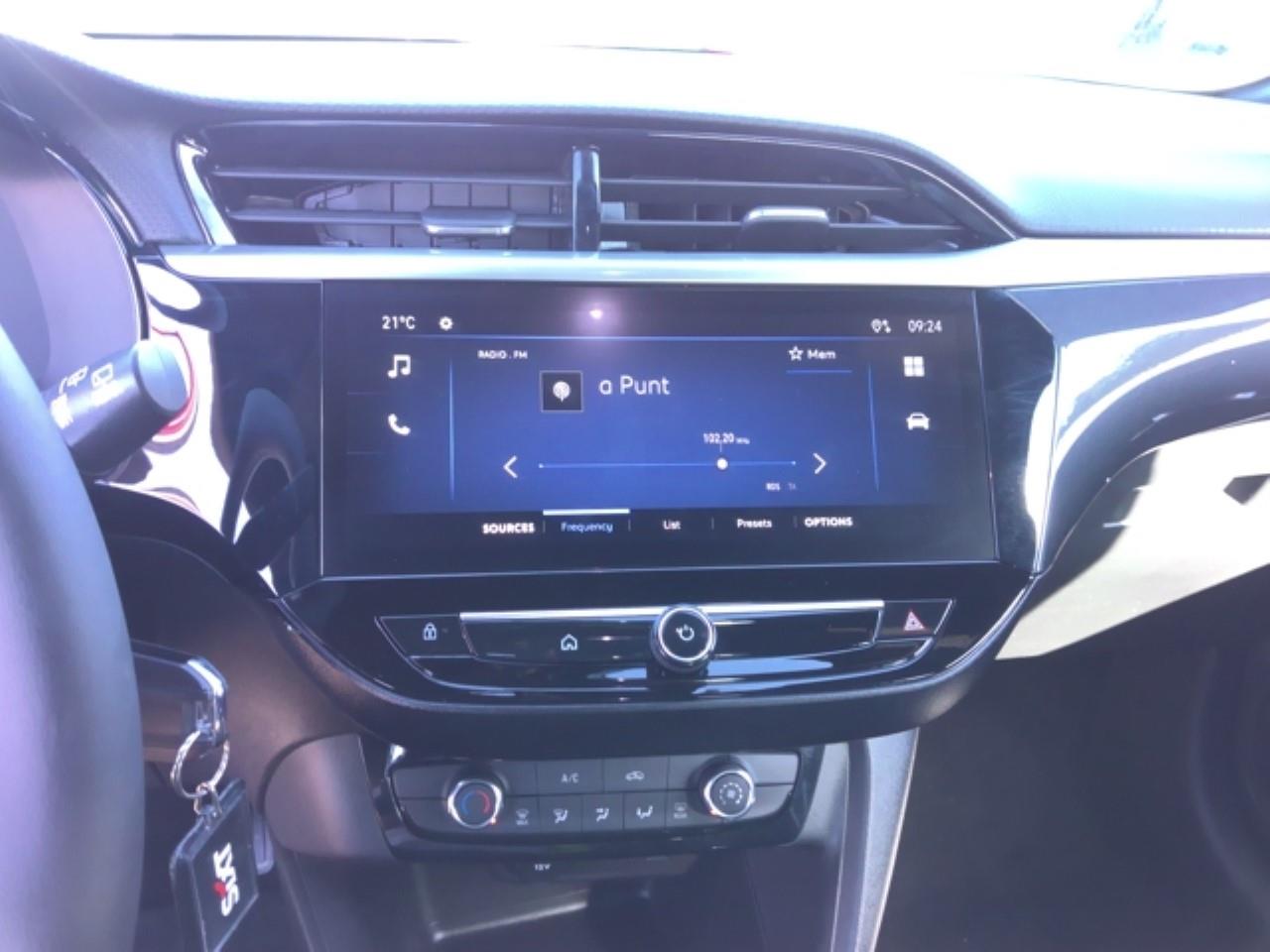 Foto Opel Corsa 7