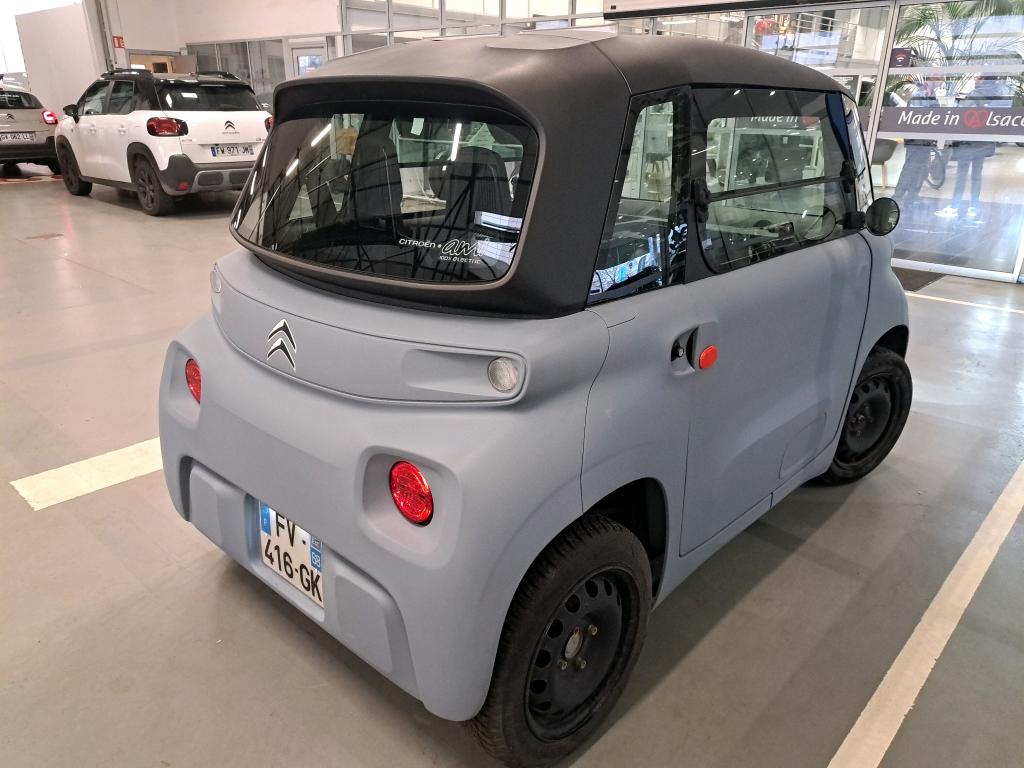 Citroen AMI 