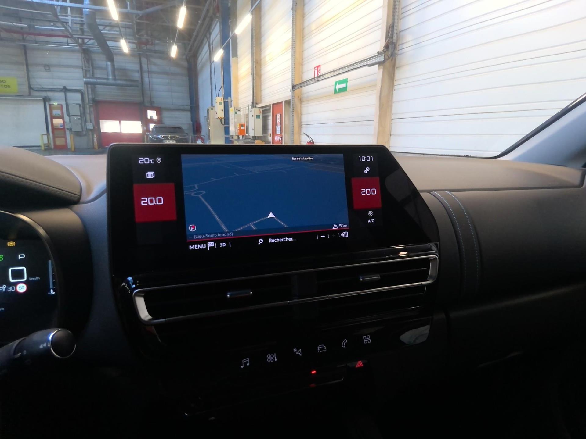 Citroen C5 Aircross BlueHDi 130 EAT8 Max 2025