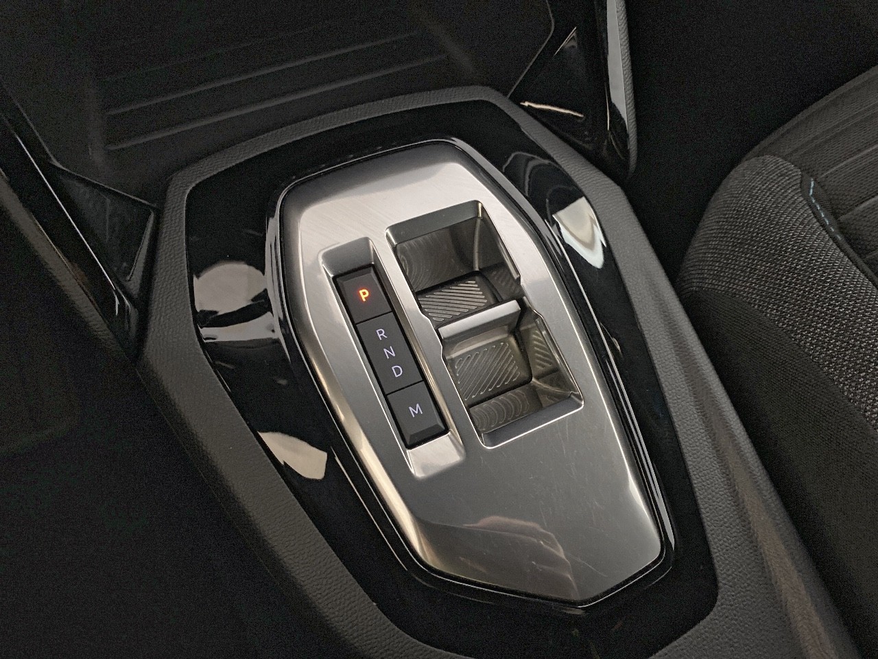 Peugeot 2008 PureTech 130 S&S EAT8 Style 2023