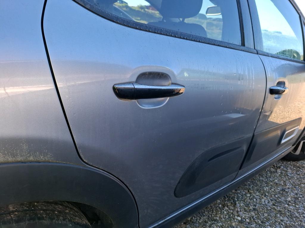 Citroen C3 BlueHDi 100 S&S BVM6 Shine 2023