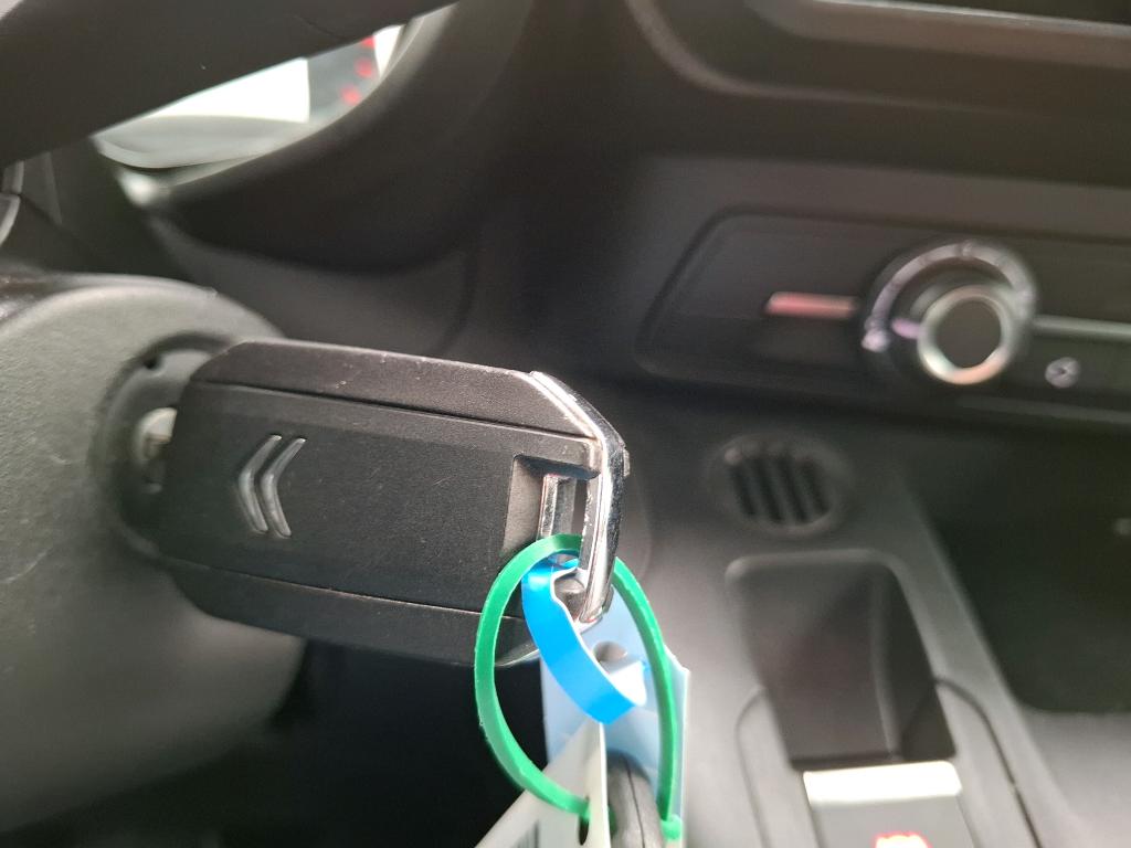 Citroen BERLINGO III 