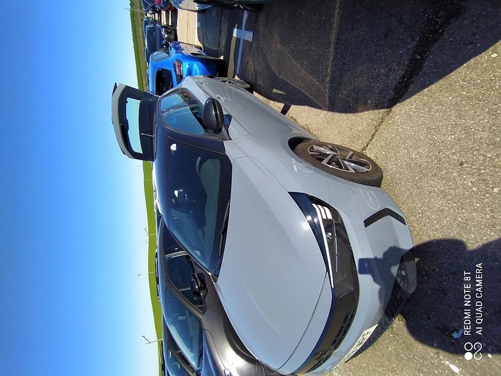 Foto Opel Corsa 4