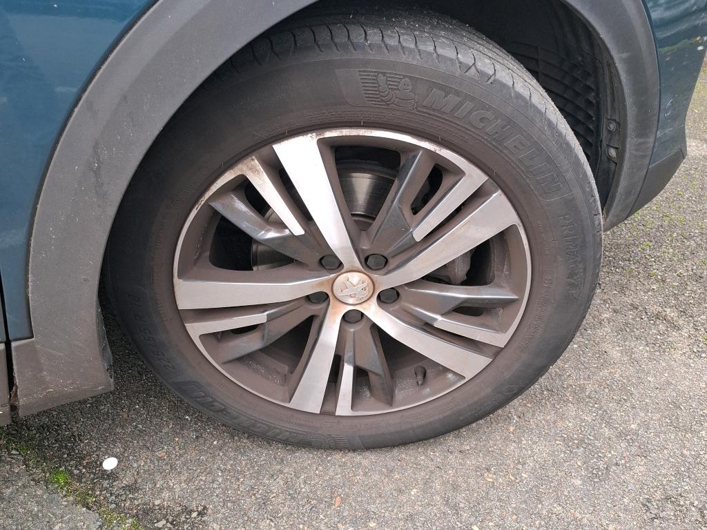 Peugeot 3008 Puretech 130ch S&S BVM6 Allure Pack 2022