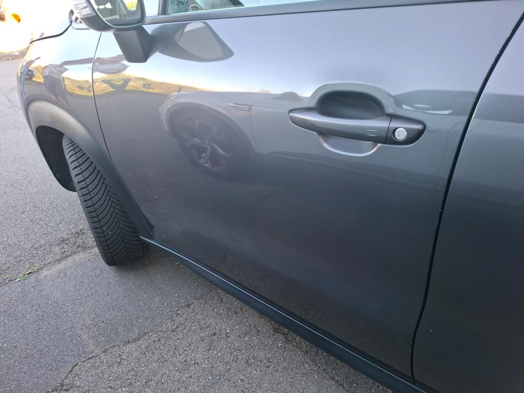 Citroen C3 Aircross PureTech 110 S&S BVM6 Shine 2022