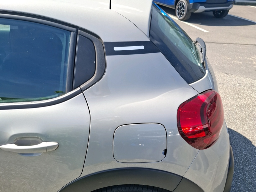 Citroen C3 PureTech 83 ch BVM5 You 2023