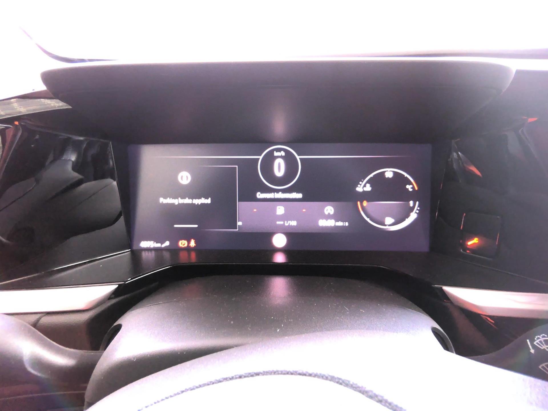 Opel Grandland 1.2 Turbo 130 ch GS 2022
