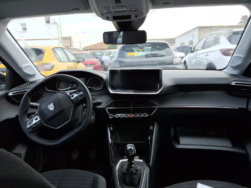 Foto Peugeot 308 10