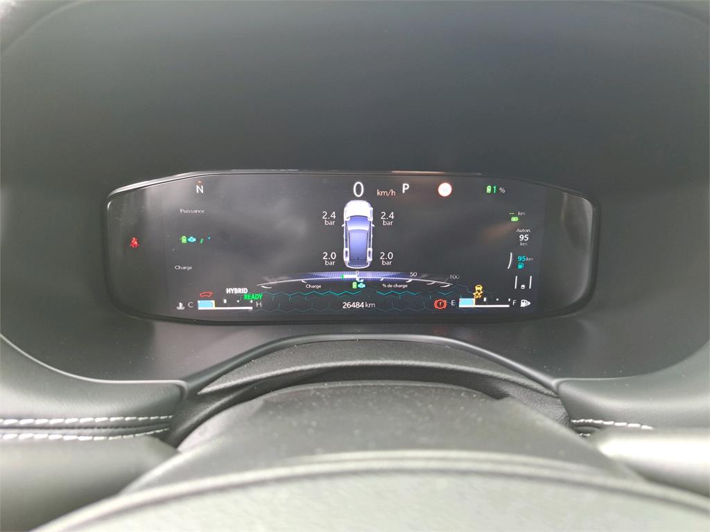 JEEP Compass 1.3 PHEV T4 190 ch 4xe eAWD Limited 2021